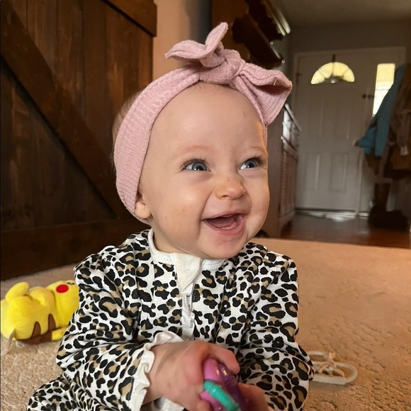 Meet your Posher, Abigail - Picture 10 of 10